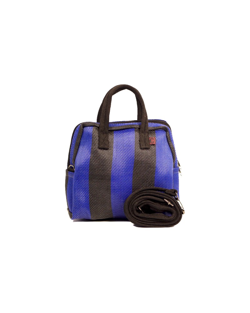 Bolso AKI de BABACHIC - Bolso de Mano y Bandolera