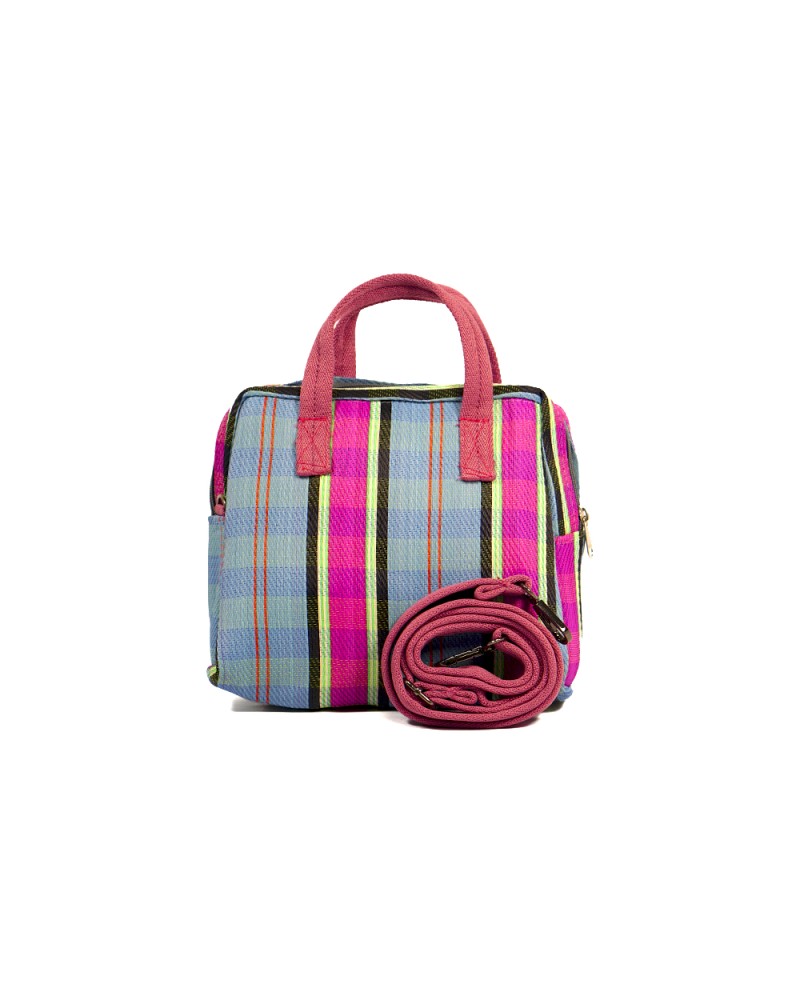 AKI Bag by BABACHIC - Handbag & Crossbody Bag