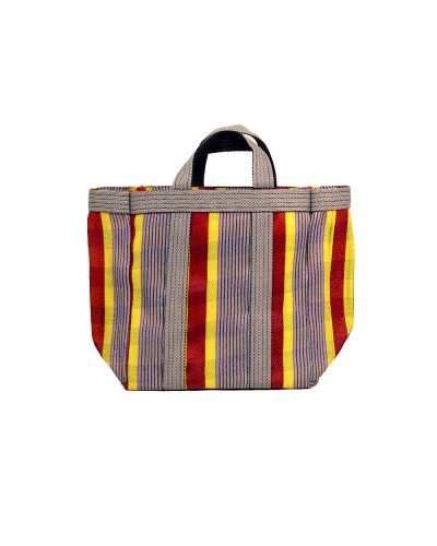 Bolso Picnic Mini | Diseño artesanal y conciencia ecológica