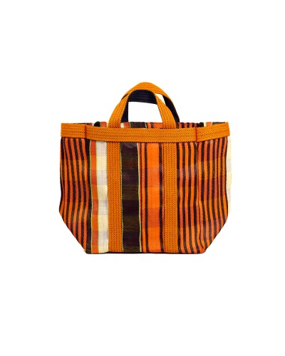 Bolso Picnic Mini reciclado | Ligero, colorido y sostenible