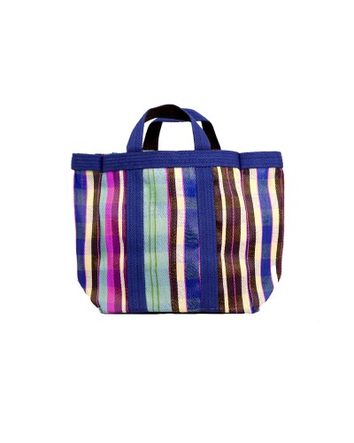 Bolso Picnic Mini reciclado | Ligero, colorido y sostenible