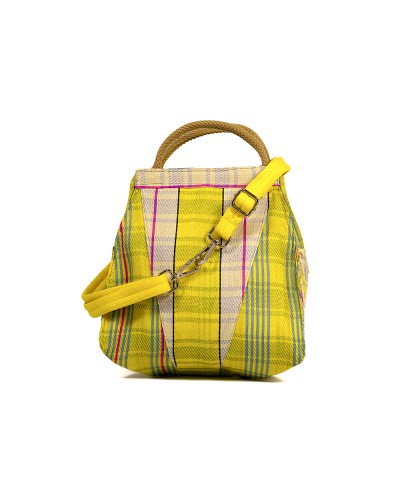 Bolso Petit| Bolso de Mano y Bandolera | Babachic Shop