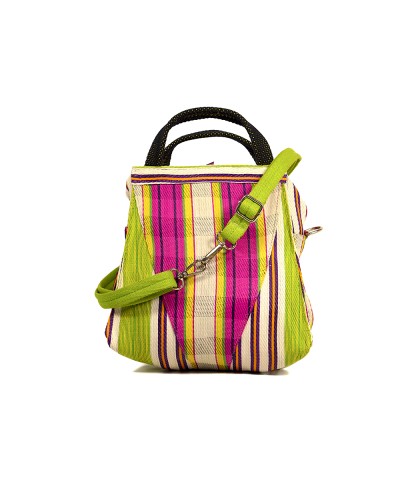 Bolso Petit| Bolso de Mano y Bandolera | Babachic Shop