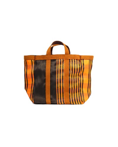 Bolso Picnic Small Calabaza | Plástico Reciclado