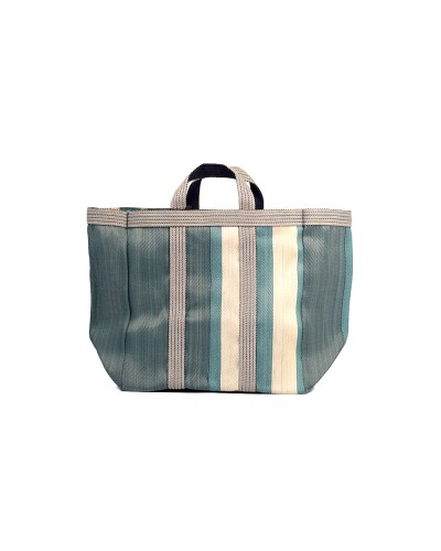 Picnic Small Bag Sky blue| Recycled Plastic