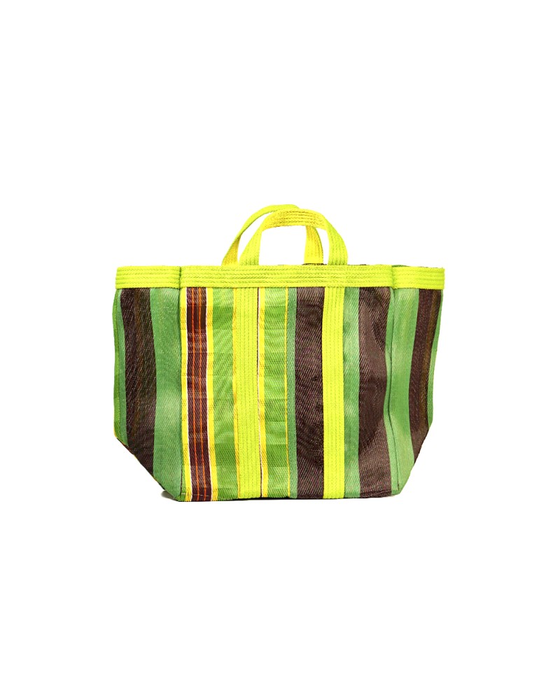 Bolso Picnic Small Jamaica| Plástico Reciclado