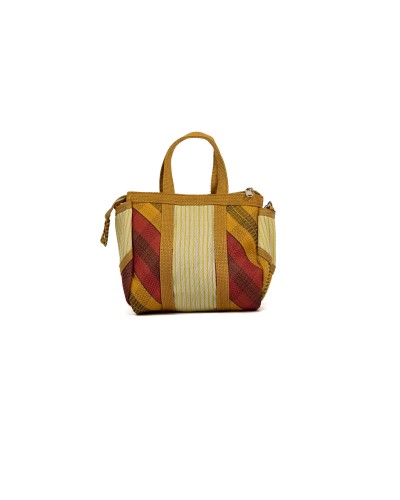 Bolso Mini Buni Bag Arcilla| Plástico Reciclado