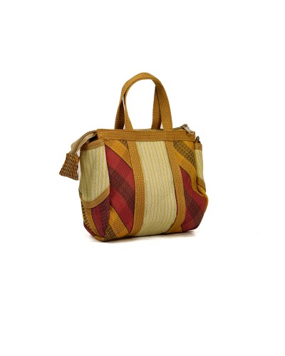 Mini Buni Bag Clay| Recycled Plastic
