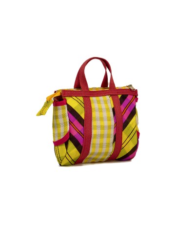 Bolso Mini Buni Bag Disco| Plástico Reciclado