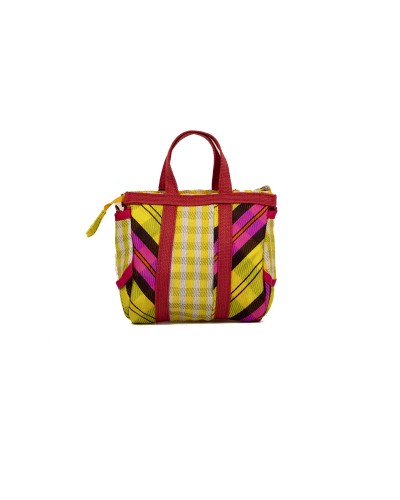 Bolso Mini Buni Bag Disco| Plástico Reciclado