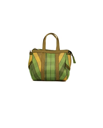 Bolso Mini Buni Bag Bambú| Plástico Reciclado