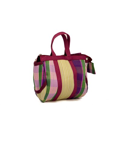 Sac Mini Buni Bag Pétale| Plastique Recyclé