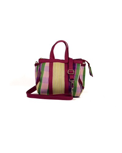 Mini Buni Bag Petal| Recycled Plastic