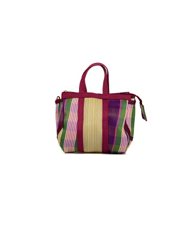 Sac Mini Buni Bag Pétale| Plastique Recyclé