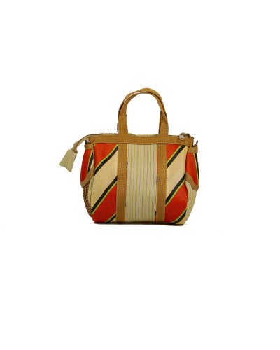 Bolso Mini Buni Bag Rayo| Plástico Reciclado
