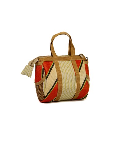 Bolso Mini Buni Bag Rayo| Plástico Reciclado