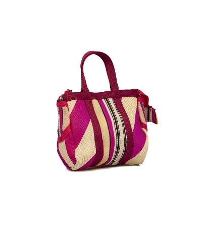 Bolso Mini Buni Bag Sorbete| Plástico Reciclado