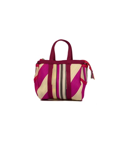 Bolso Mini Buni Bag Sorbete| Plástico Reciclado