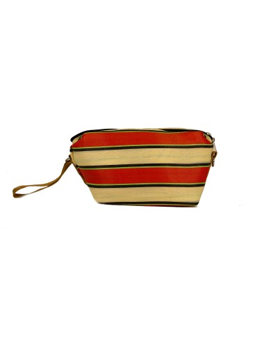 Catch Bag Tangerine Cream de Babachic | Bolso de Mano y Bandolera Versátil