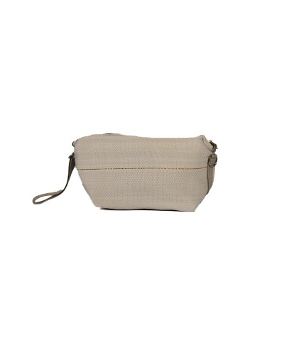 Catch Bag Polar de Babachic | Bolso de Mano y Bandolera Versátil