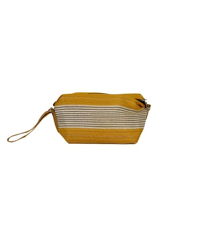 Babachic Catch Bag Honey| Versatile Handbag & Crossbody Bag
