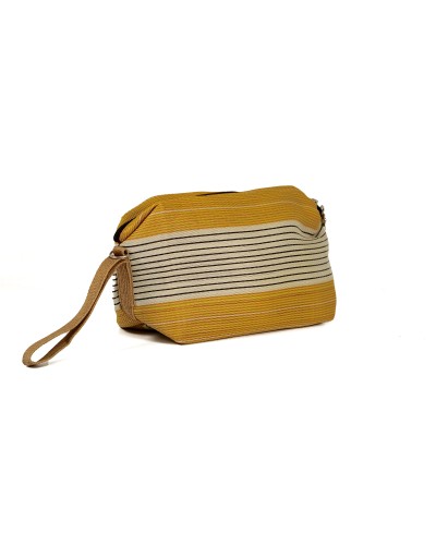 Babachic Catch Bag Honey| Versatile Handbag & Crossbody Bag