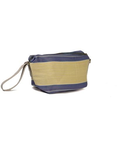 Babachic Catch Bag Mediterranean| Versatile Handbag & Crossbody Bag