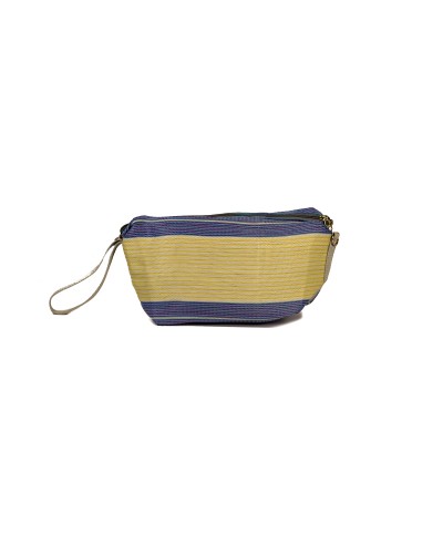 Catch Bag Méditerranée Babachic | Sac à Main et Bandoulière Polyvalent