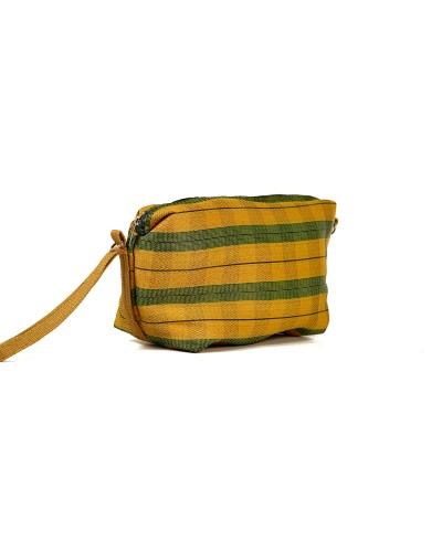 Catch Bag Bosque de Babachic | Bolso de Mano y Bandolera Versátil