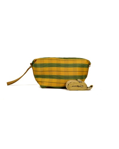 Catch Bag Bosque de Babachic | Bolso de Mano y Bandolera Versátil