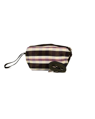 Babachic Catch Bag Midnight| Versatile Handbag & Crossbody Bag