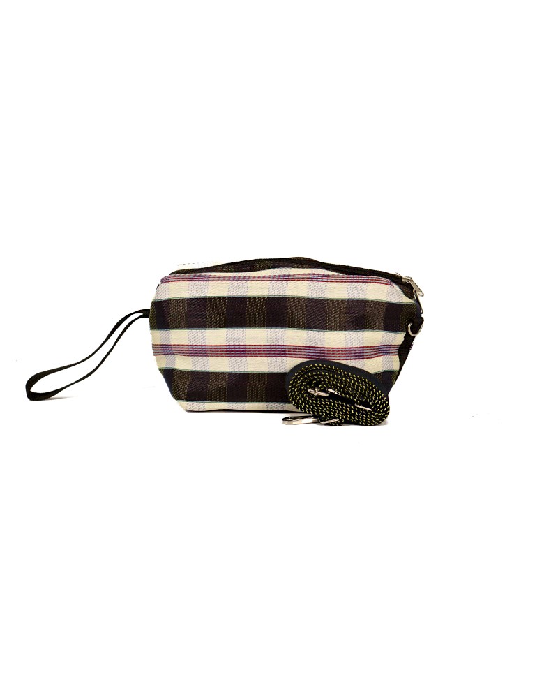 Catch Bag Medianoche de Babachic | Bolso de Mano y Bandolera Versátil