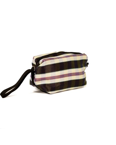 Catch Bag Medianoche de Babachic | Bolso de Mano y Bandolera Versátil