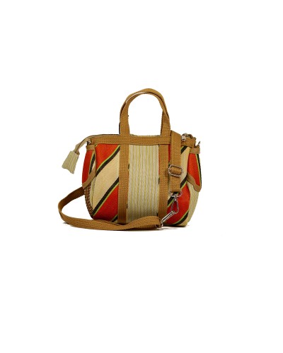 Mini Buni Bag Lightning| Recycled Plastic