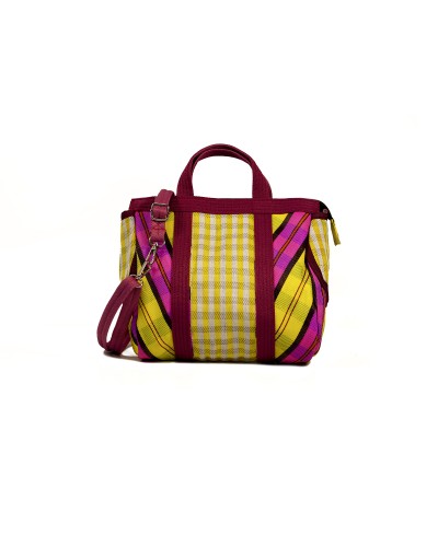 Bolso Buni Bag Disco| Elegante, compacto y reciclado