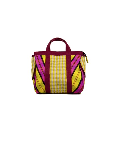 Bolso Buni Bag Disco| Elegante, compacto y reciclado