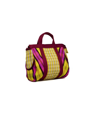 Bolso Buni Bag Disco| Elegante, compacto y reciclado