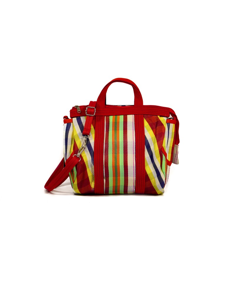 Sac Buni Bag Sun Flower| Élégant, compact et recyclé