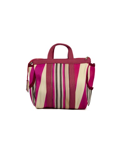 Buni Bag Sorbet Handbag | Stylish, compact and recycled