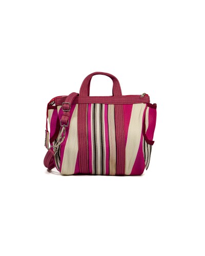 Buni Bag Sorbet Handbag | Stylish, compact and recycled