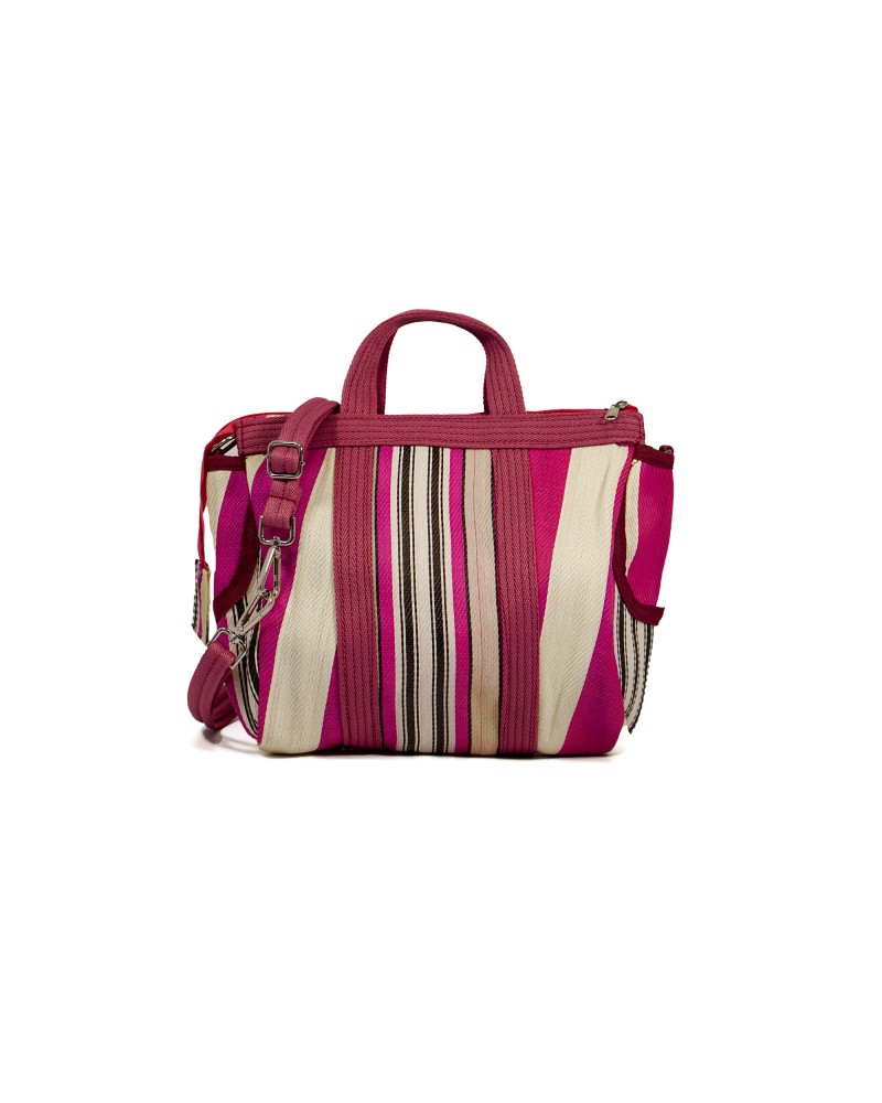 Buni Bag Sorbet Handbag | Stylish, compact and recycled