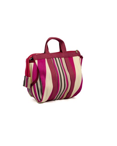 Bolso Buni Bag Sorbete| Elegante, compacto y reciclado