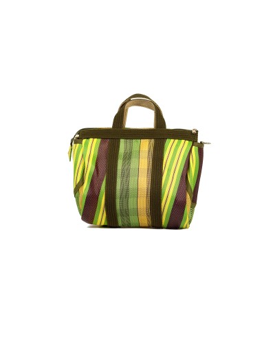 Bolso Buni Bag Jamaica| Elegante, compacto y reciclado