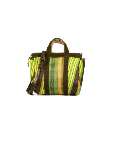 Bolso Buni Bag Jamaica| Elegante, compacto y reciclado