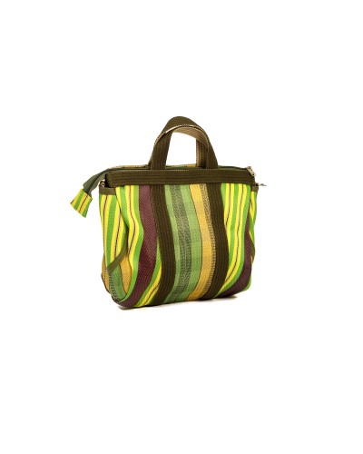Bolso Buni Bag Jamaica| Elegante, compacto y reciclado