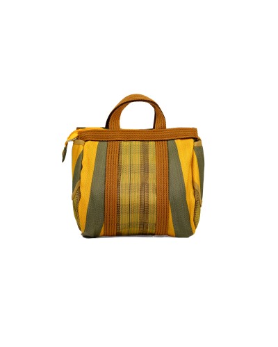 Bolso Buni Bag Golden| Elegante, compacto y reciclado