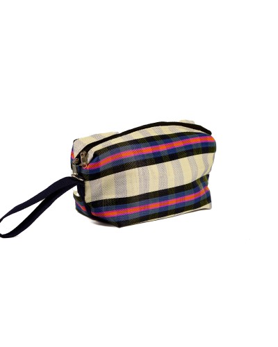 Catch Bag Cyber night de Babachic | Bolso de Mano y Bandolera Versátil
