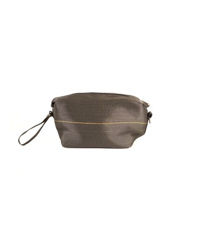 Catch Bag Ónix de Babachic | Bolso de Mano y Bandolera Versátil