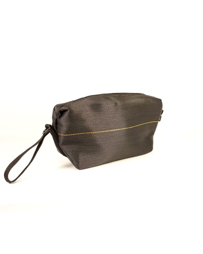 Catch Bag Ónix de Babachic | Bolso de Mano y Bandolera Versátil