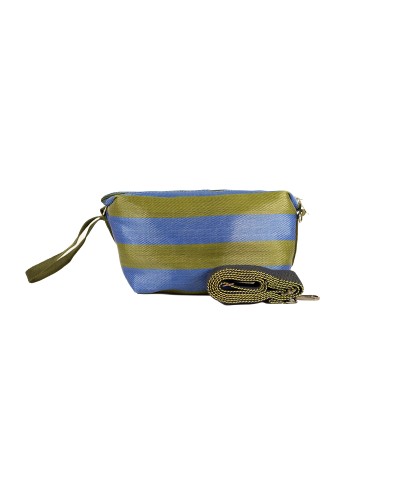 Catch Bag Deep de Babachic | Bolso de Mano y Bandolera Versátil